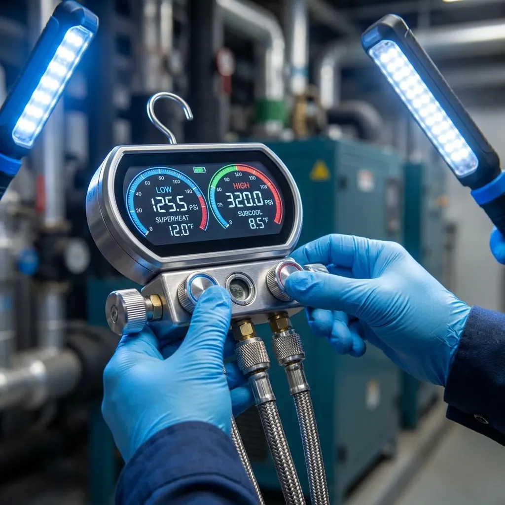 AC Repair & HVAC Services Jacksonville - A/C Engineers NFL